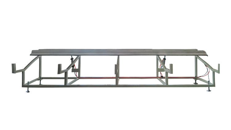 Pipe Stacker