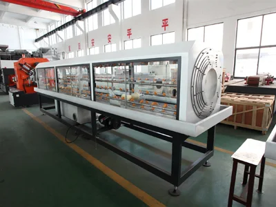 Cooling Tank