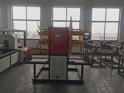 Pipe Coiler